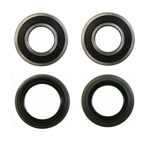 Rear Wheel Bearing & Seal Kit for Yamaha Rhino 450 4x4 (2006–2009) KIT-WB2