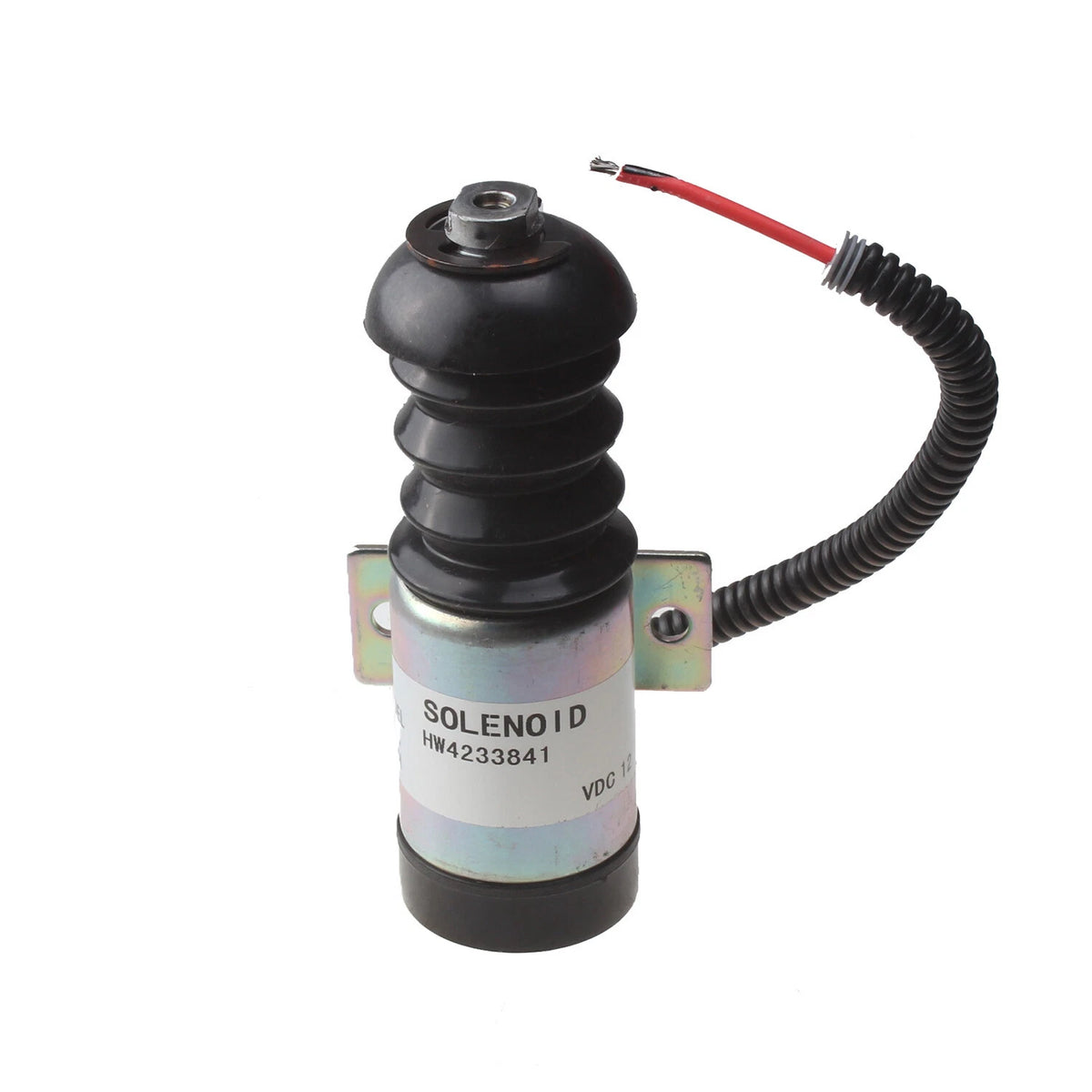 12V Shut Off Solenoid Valve 04234373 0423-4373 for Deutz D914L06 TCD914L06