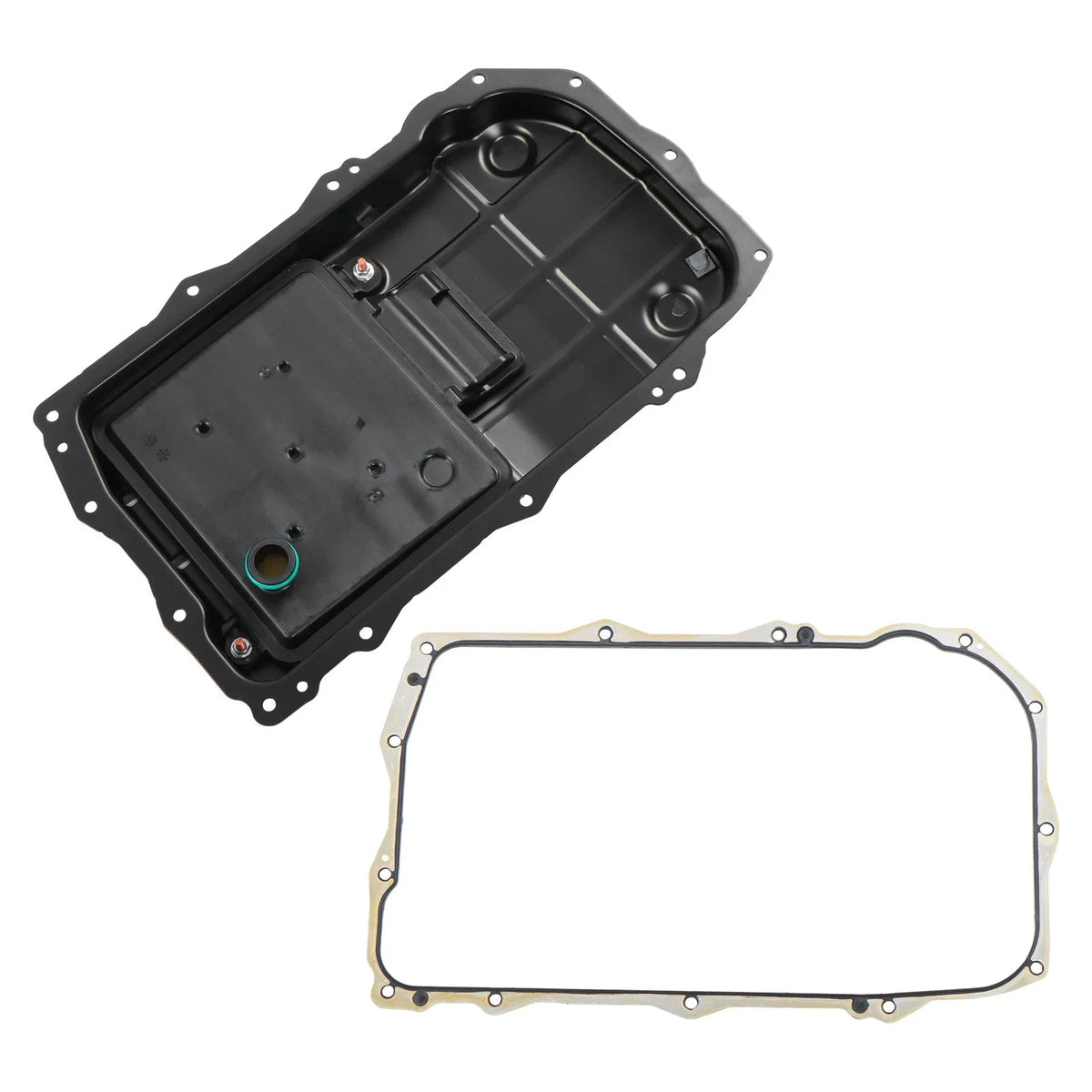 Transmission Oil Pan for Jeep Wrangler JL (2018–2026)