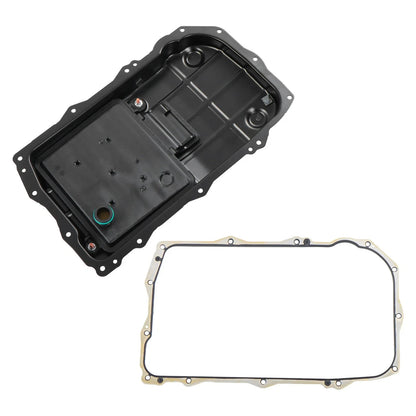 Transmission Oil Pan for Jeep Wrangler JL (2018–2026)