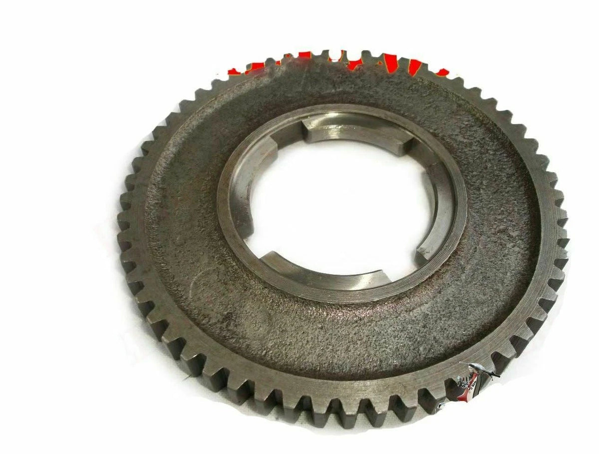 1st Gear Wheel 57 Cogs for Vespa Scooter (P125-150X GT GTR Sprint)