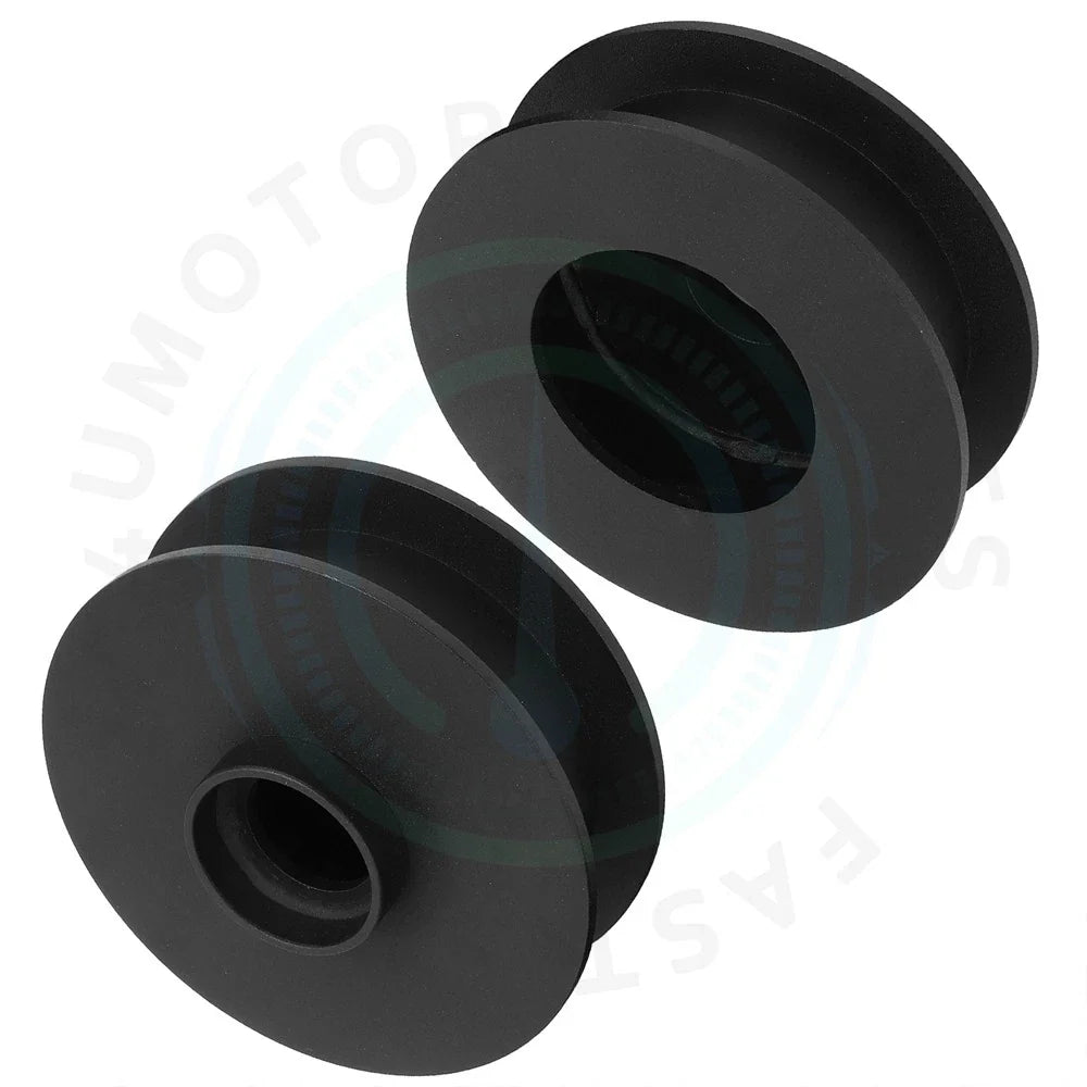 2.5" Rear Leveling Lift Kit for Dodge Ram 2500 (2014–2022)