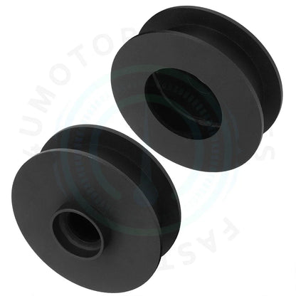 2.5" Rear Leveling Lift Kit for Dodge Ram 2500 (2014–2022)