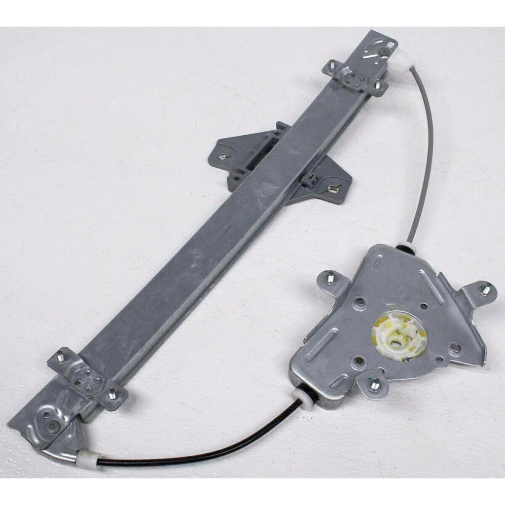Power Window Regulator Cable for Hyundai Accent (2012–2017) CLX-M0-660635-CL360A55, HY1351139