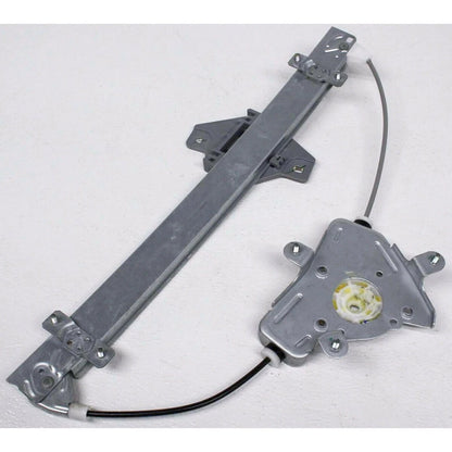 Power Window Regulator Cable for Hyundai Accent (2012–2017) CLX-M0-660635-CL360A55, HY1351139