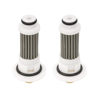 2Pcs Oil Filter for Yamaha Outboard F9.9/T9.9 HP (1990–2005) 6G8-13440-00-00