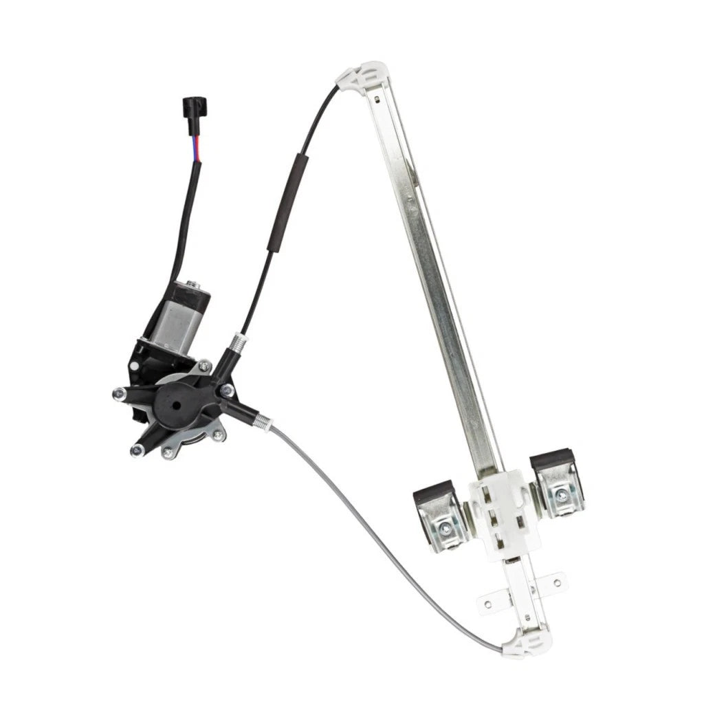 Power Window Regulator for Dodge Dakota (2005–2011) CLX-M0-USA-JRD49170014-CL360A70