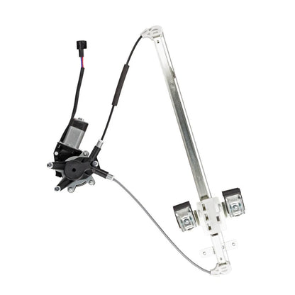 Power Window Regulator for Dodge Dakota (2005–2011) CLX-M0-USA-JRD49170014-CL360A70