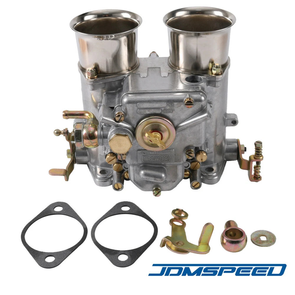 2X Carburetor 55 DCOE for 55dcoe
