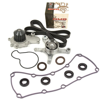 Timing Belt Kit with Water Pump for Dodge Neon (1996–1999) MA-9761290039, 4667606, 4777393, 4667660AE