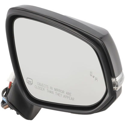 Heated Right Side Mirror for Toyota Corolla Cross (2022–2024)