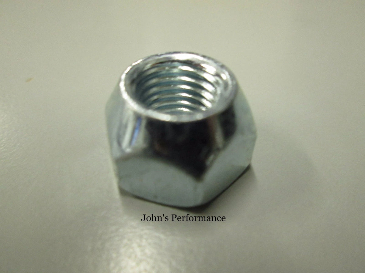 Chrome Lug Nut for Arctic Cat ATV (See Listing for Fitment) 0423-408