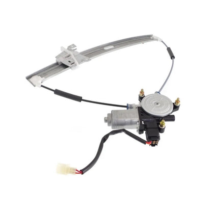 Set of 2 Window Regulators for Ford Escape (2008–2012) FO1351170, FO1551122