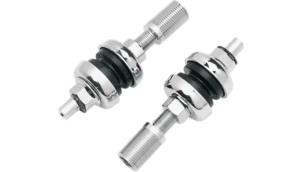2" Rear Shocks Lowering Kit for Harley Softail FXST/FLST (1990–2023)