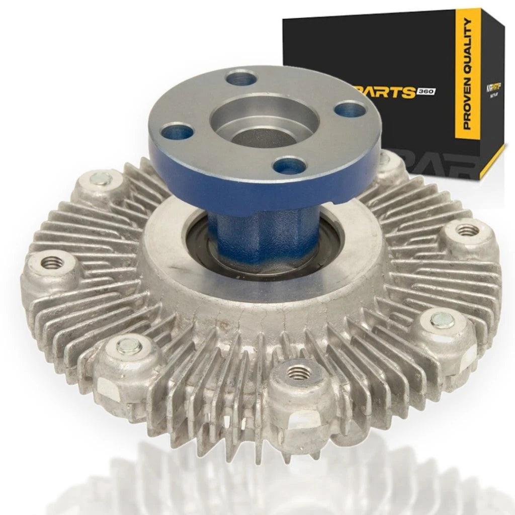 Engine Cooling Fan Clutch for Geo Tracker (1990–1997) ALX-PAU-AC-15-40066-CLA1