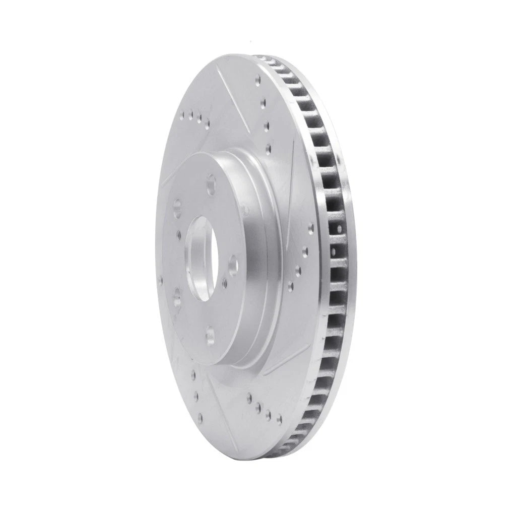 Disc Brake Rotor for Volvo EX40 (2025) ALX-PAU-DF-631-27054R-CLA4