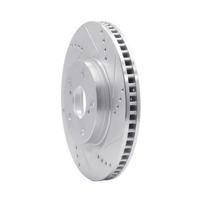 Disc Brake Rotor for Volvo EX40 (2025) ALX-PAU-DF-631-27054R-CLA4