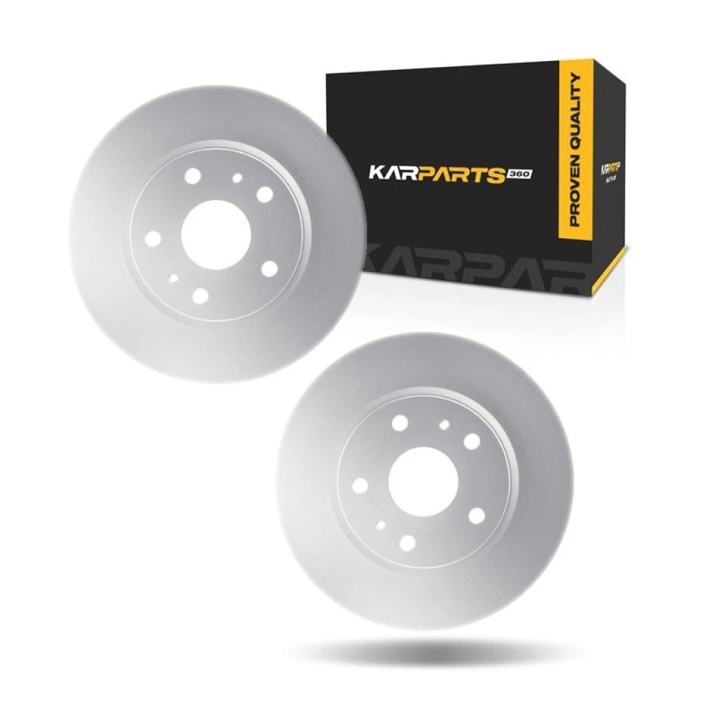 Brake Rotors for Suzuki Vitara (2016–2018) ALX-PAU-DF-4002-01000-CLA3