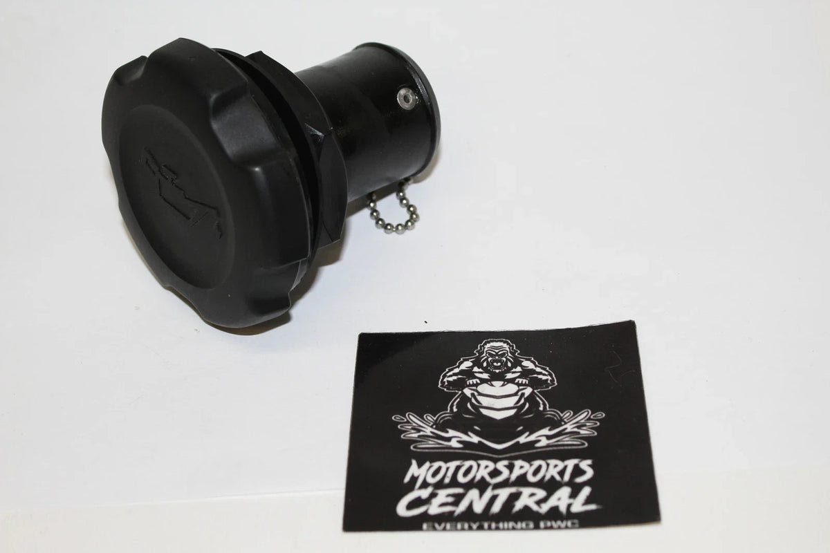 Oil Socket + Cap for Yamaha Waverunner GP XLT XA (2000–2008) Part# F0X-U778D-00-00