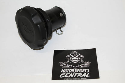 Oil Socket + Cap for Yamaha Waverunner GP XLT XA (2000–2008) Part# F0X-U778D-00-00