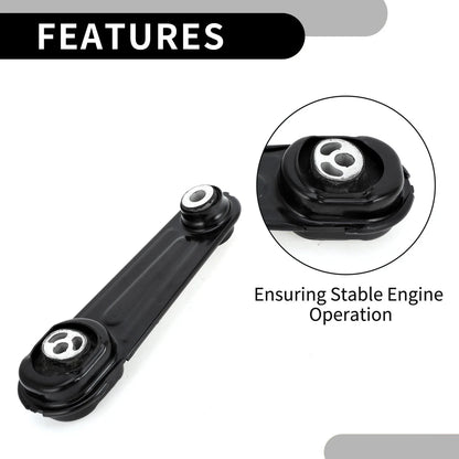 Engine Motor Mount for Nissan Rogue (2014–2020)