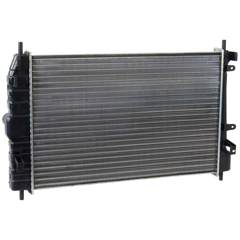 Radiator for Jaguar XK8 (1998–2002) 19-01384AN, 11901384-101, 11901384-102