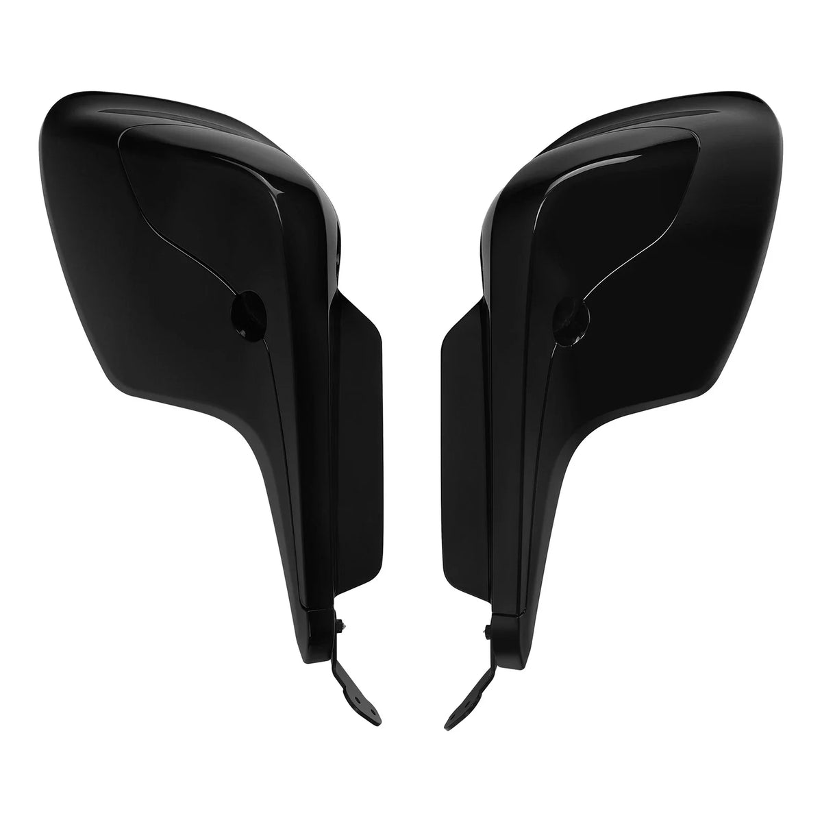 Side Fairings Protection Guards for BMW R18 Transcontinental (2021–2023)