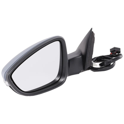 Set of 2 Heated Mirrors for VW Passat