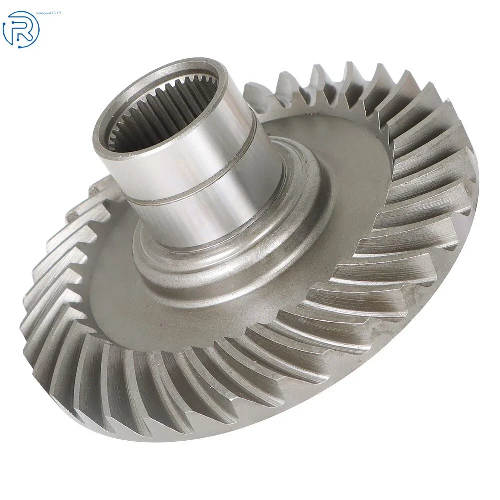 Rear Differential Ring & Pinion Gear for Honda FourTrax 300 TRX300 (1988–2000)