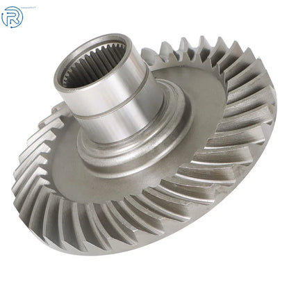 Rear Differential Ring & Pinion Gear for Honda FourTrax 300 TRX300 (1988–2000)