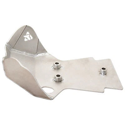 Aluminum Skid Plate for Kawasaki KLX140R F (2021–2024) TSK23-6481