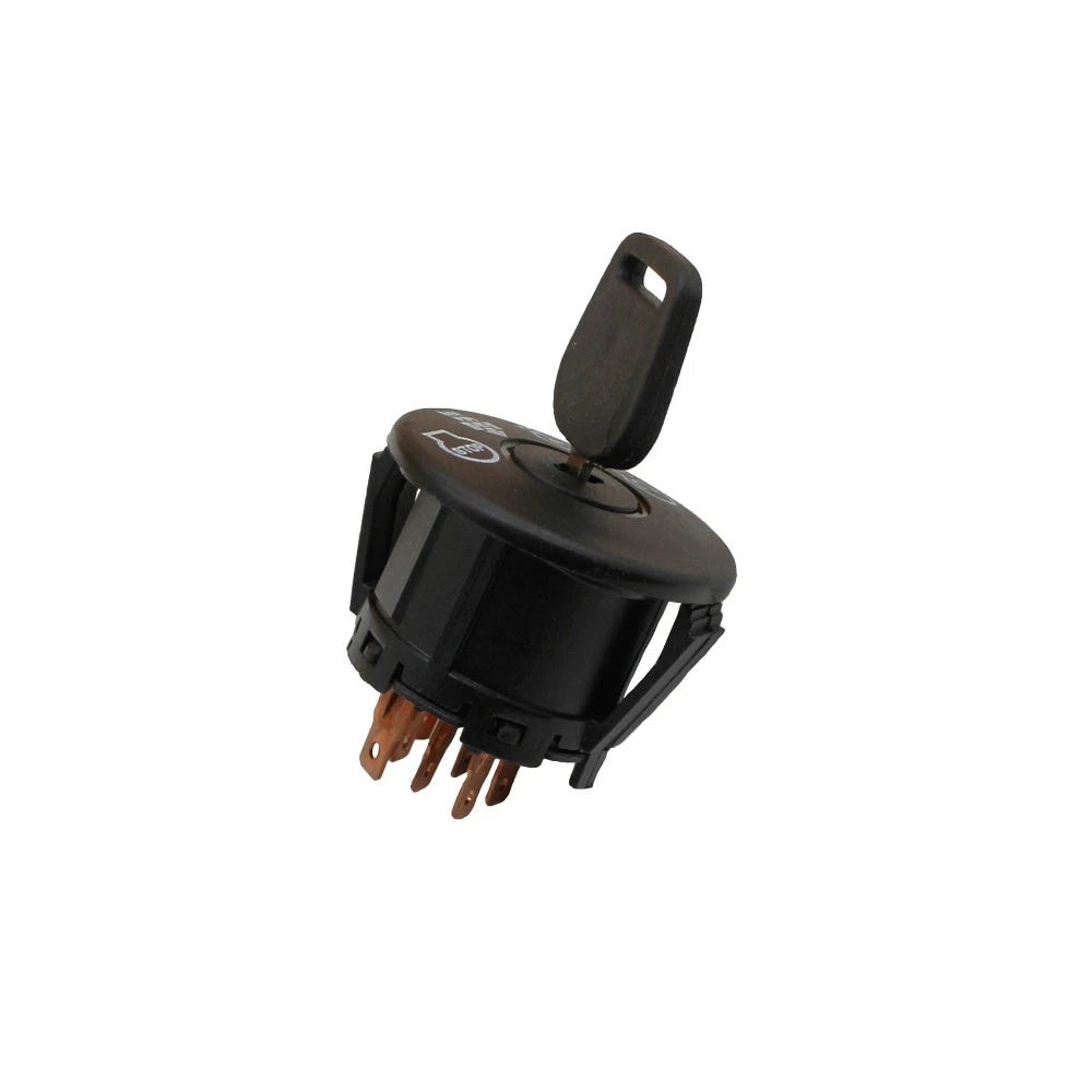 Ignition Starter Switch for Husqvarna Riding Mowers
