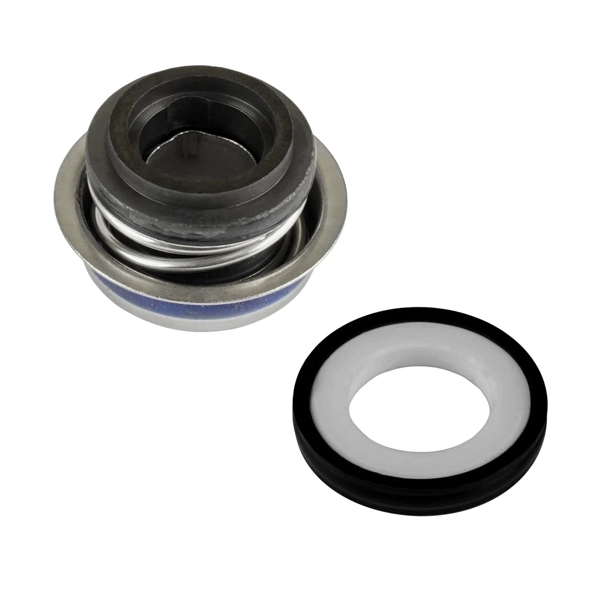 Water Pump Seal for Kawasaki Ninja 500R EX500 (1987–2009) SC4405WP108DM