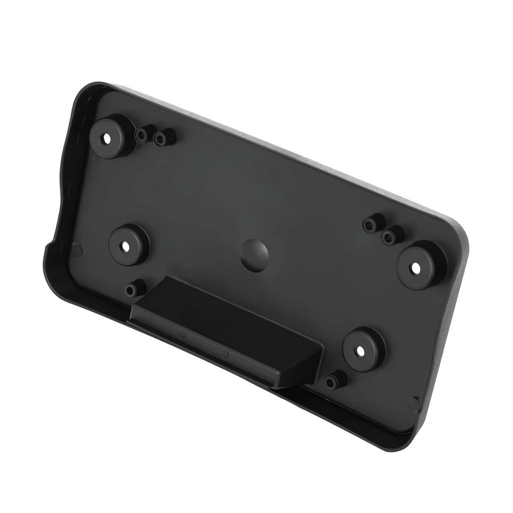 License Plate Bracket for GMC Yukon (2021–2023) GM1068253, LLX-GM1068253-CL360A70
