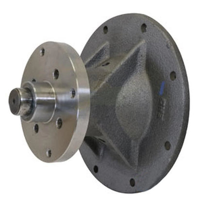 Water Pump Assembly for Renault (Fits S.75837)