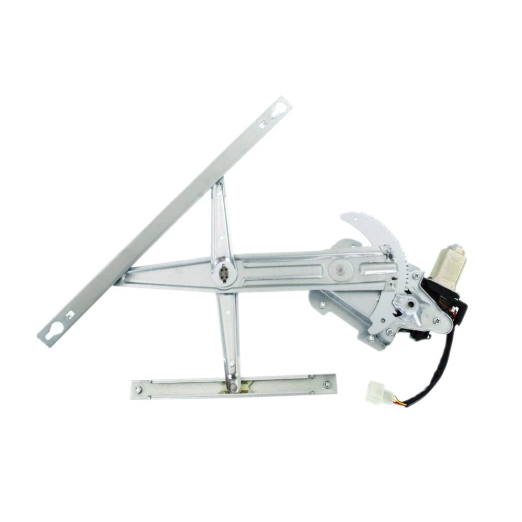 Set of 2 Window Regulators for Dodge Durango (2007–2009) PLX-M0-USA-JC462964-CL360A71, CH1350157, CH1351157