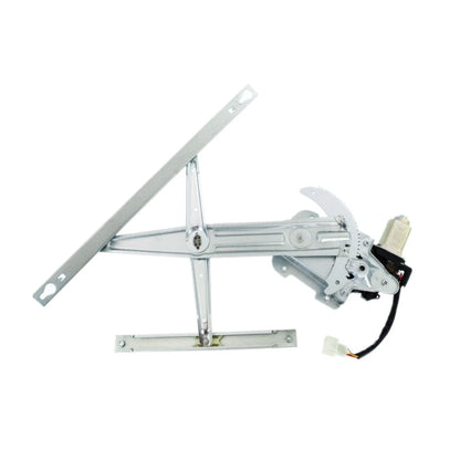 Set of 2 Window Regulators for Dodge Durango (2007–2009) PLX-M0-USA-JC462964-CL360A71, CH1350157, CH1351157