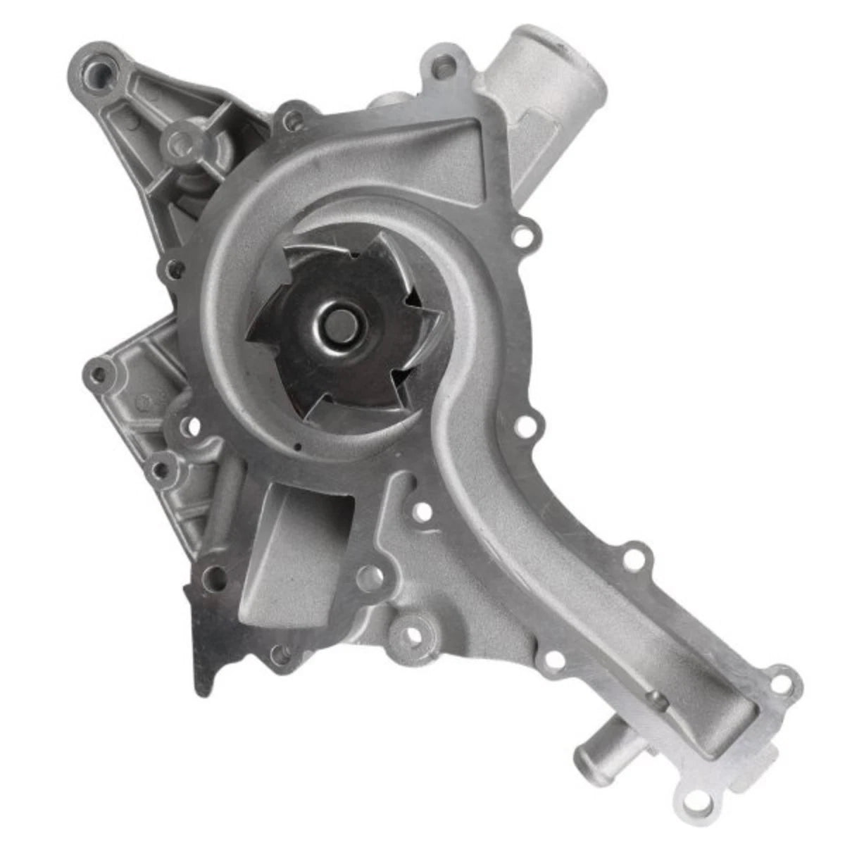 Water Pump for MB Mercedes G Class CLK C ML E SLK S G500 (1999–2008) 131-2266, 44081, AW9380