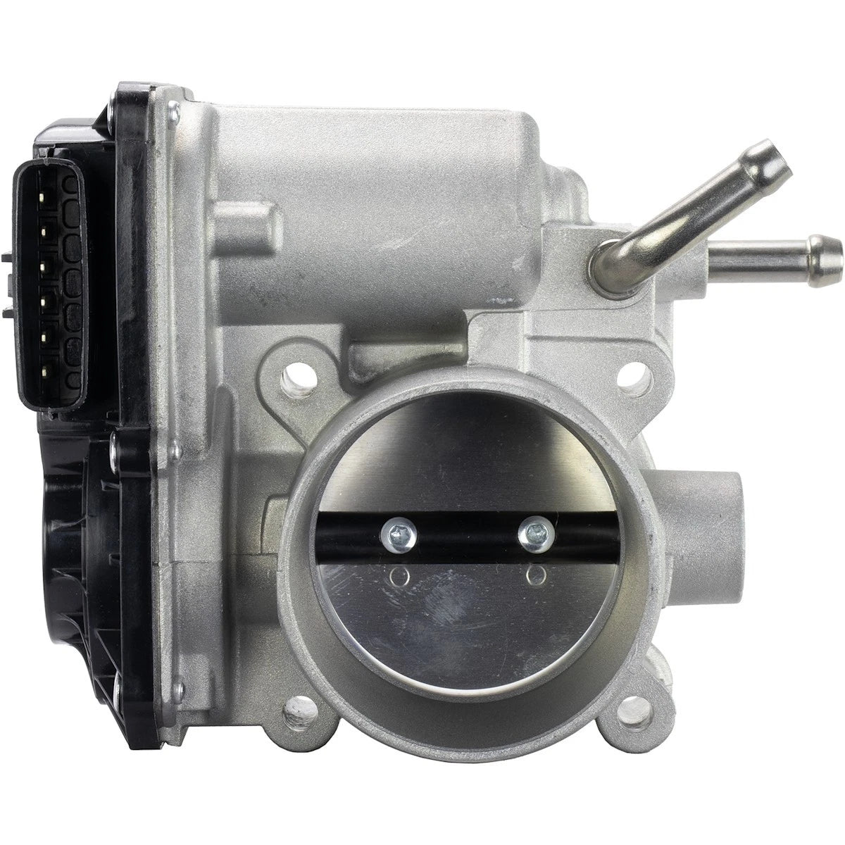 Throttle Body 1814214 for Pontiac Vibe, Toyota Corolla, Matrix (2004–2008)
