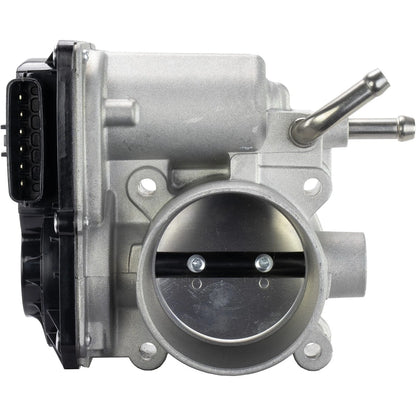 Throttle Body 1814214 for Pontiac Vibe, Toyota Corolla, Matrix (2004–2008)