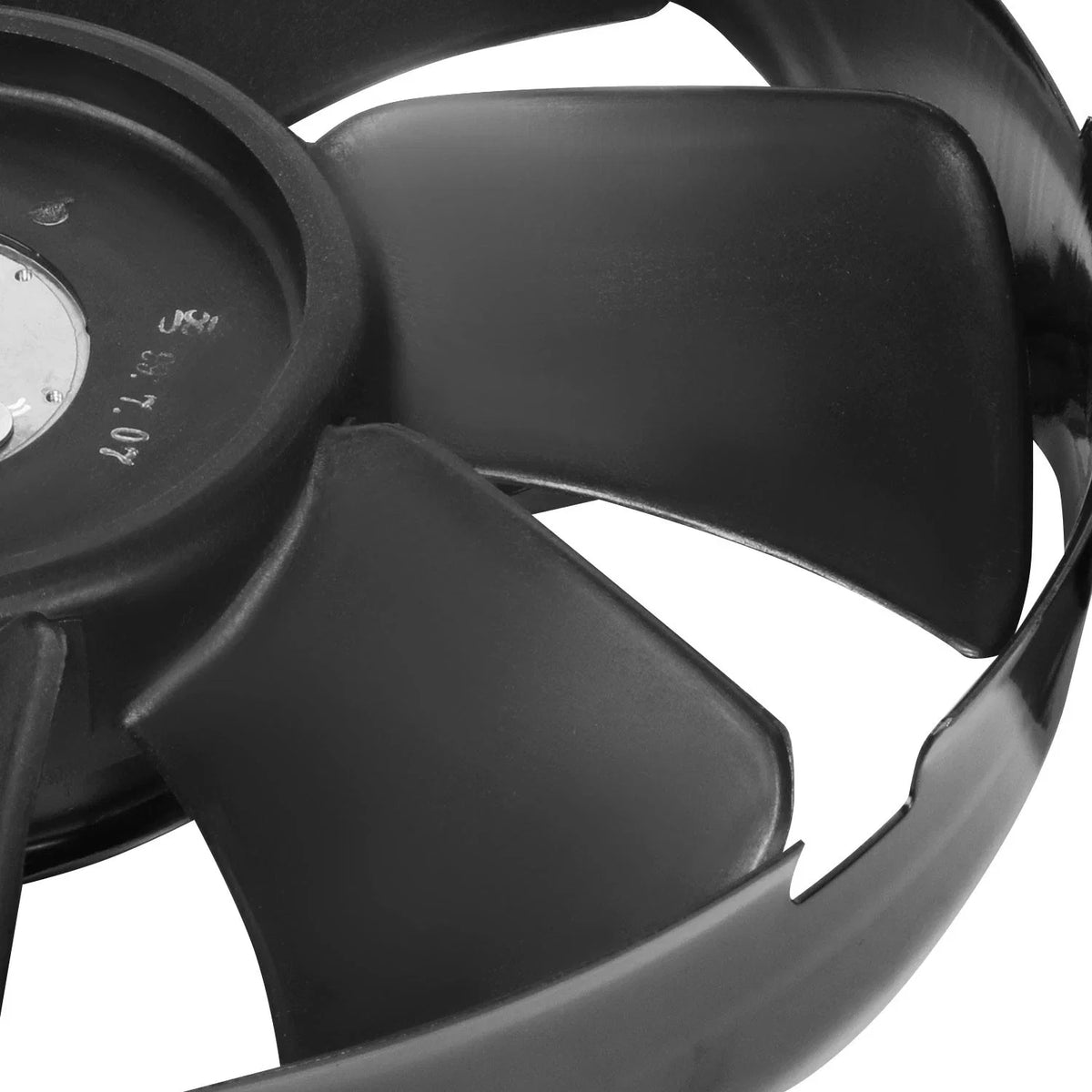 A/C Condenser Cooling Fan Assembly for Mazda MPV (1989–1994)