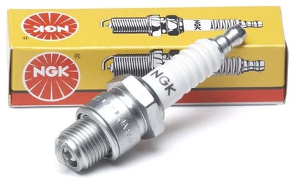 NGK Standard Spark Plug for (2010–2015) OEM# B8E-S0000-00-00, 5422