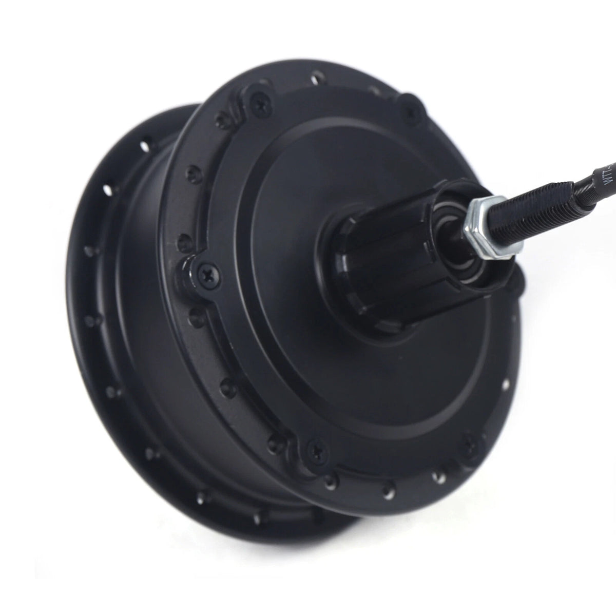 36V 250W Brushed Hub Motor for Electric Scooters (20-28in)