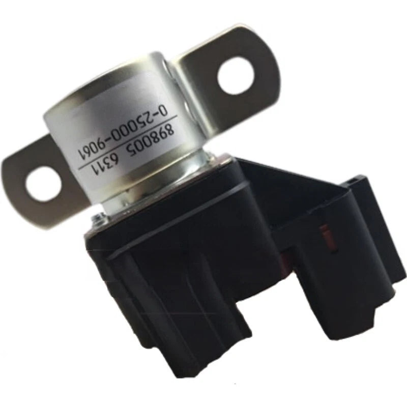 Relay Starter for Hitachi 470G LC, 670G LC, 870G LC, CP220-3, EG70R-3