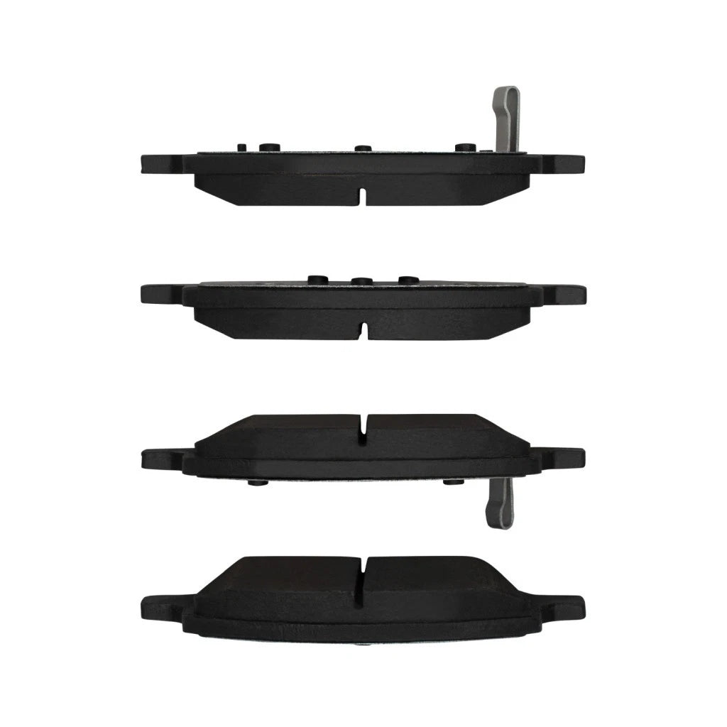 Brake Pads for Pontiac Montana (2005–2009) ALX-PAU-DF-4000-1093-00-CLA3