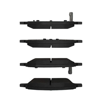 Brake Pads for Pontiac Montana (2005–2009) ALX-PAU-DF-4000-1093-00-CLA3