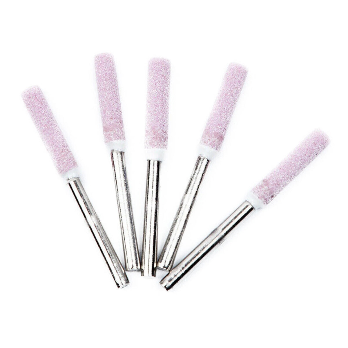 5Pcs 5/32" Diamond Chainsaw Sharpeners for Craftsman