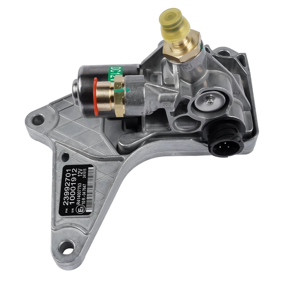 Engine Brake Air Valve for Volvo D12 (2000–2009)
