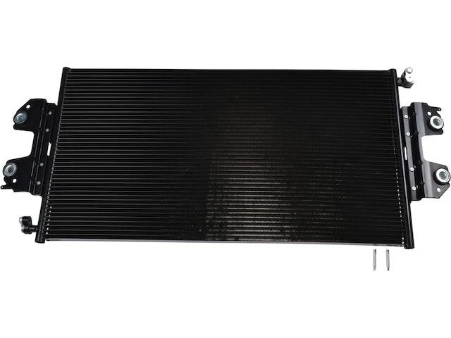 A/C Condenser for Chevrolet Express 3500 (2003–2021) 96938WCHQ