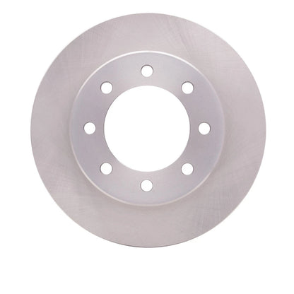 Brake Disc for Ram Truck (2021–2024) ERE-40110, 52122182AA, 52122182AB
